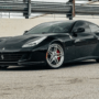 2019 Ferrari GTC4 Lusso